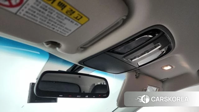 Kia The New Sorento id 3861488 из Кореи 8