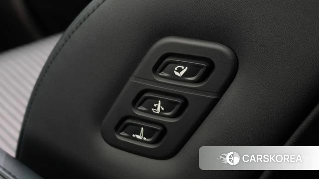 Hyundai Grandeur (GN7) id 4725736 из Кореи 8