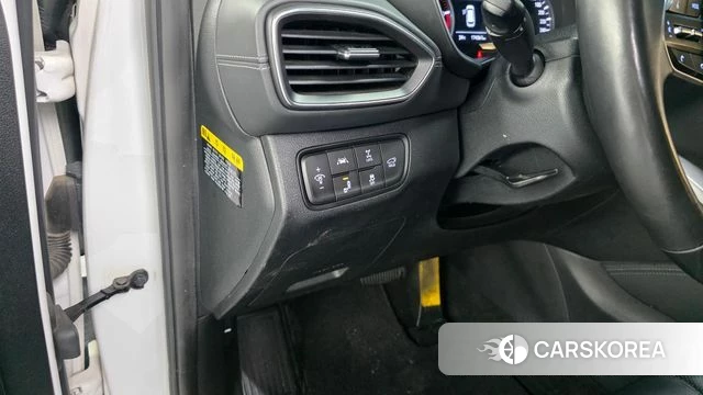 Hyundai Santa Fe TM id 4425036 из Кореи 8