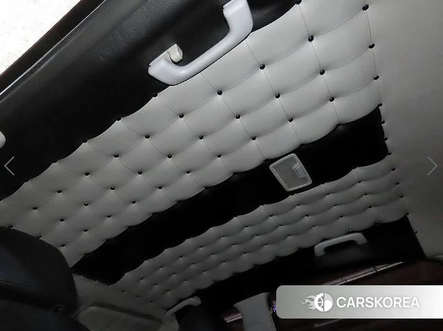 Hyundai Sonata New Rise id 4525632 из Кореи 8