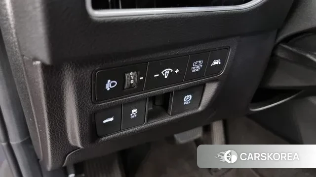 Hyundai Sonata Hybrid (DN8) id 2975164 из Кореи 8