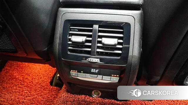 BMW X4 (G02) id 4530745 из Кореи 8