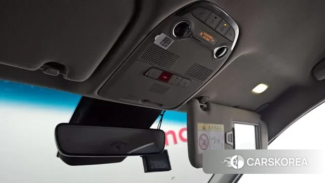 Hyundai The New Grandeur IG id 3241769 из Кореи 8