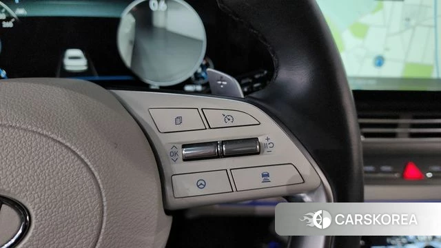 Hyundai The New Grandeur IG id 3964800 из Кореи 8