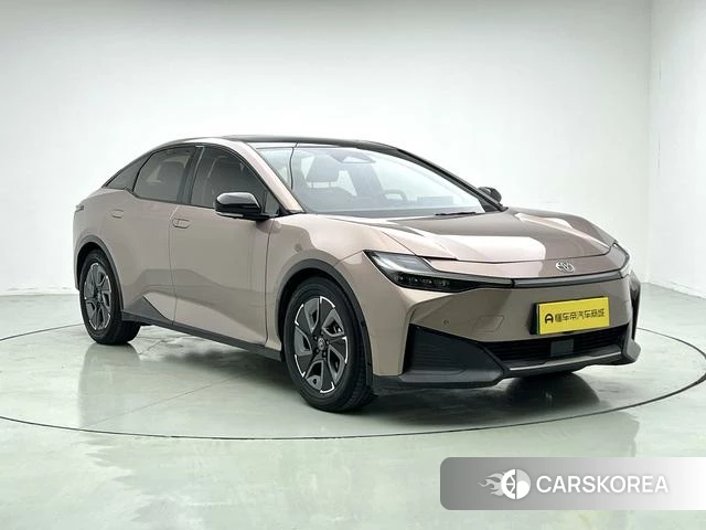 Toyota bZ3 id 3957878 из Китая 8