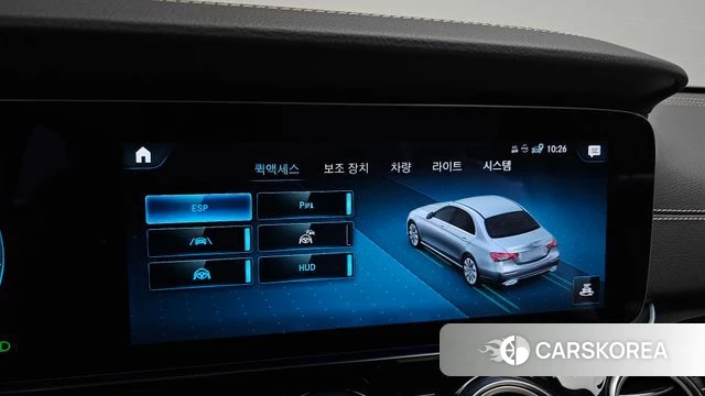 Mercedes-Benz E-Class W213 id 4650315 из Кореи 8