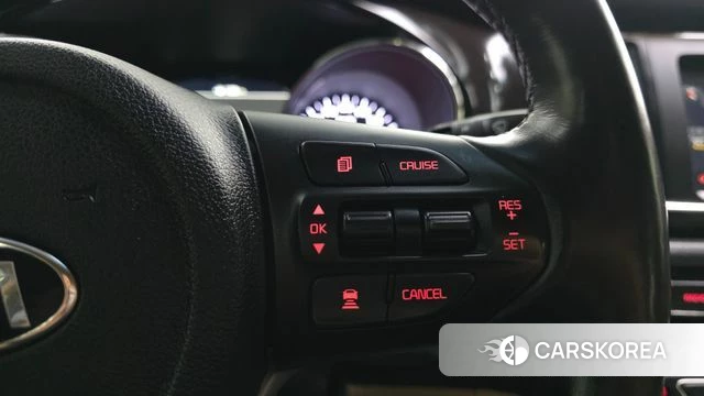 Kia The New Carnival id 4363487 из Кореи 8