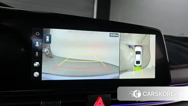 Hyundai The New Avante (CN7) id 3596405 из Кореи 8