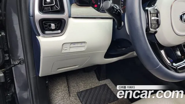 Kia Sorento 4th Generation id 2711698 из Кореи 8