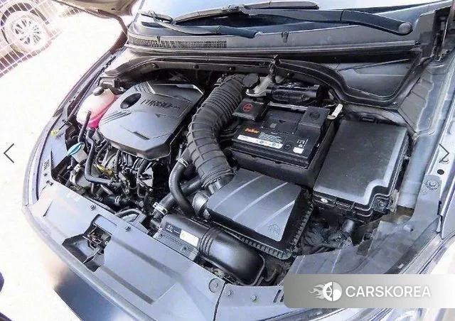 Hyundai Veloster (JS) id 3480325 из Кореи 8