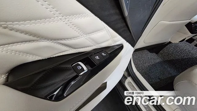 Kia K8 id 2658640 из Кореи 8