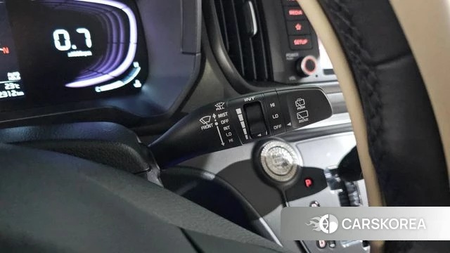 Kia The New Kia Ray id 4904167 из Кореи 8
