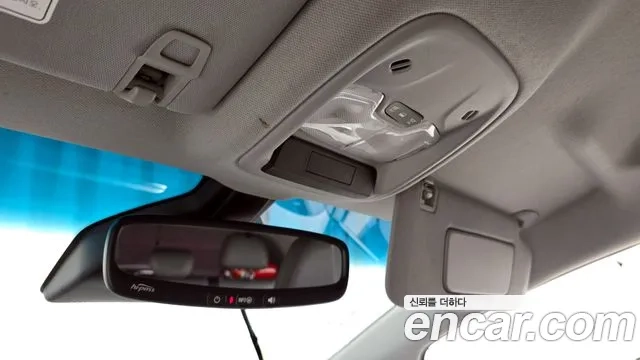 Chevrolet (GM Daewoo) Bolt EV id 2912444 из Кореи 8