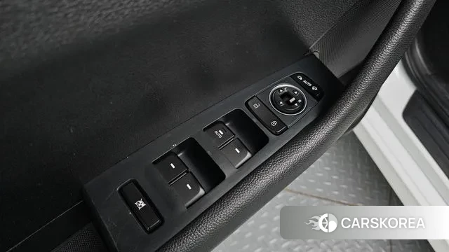 Hyundai Sonata New Rise id 3375079 из Кореи 8