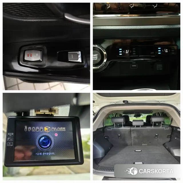 Ssangyong Beautiful Korando id 3166009 из Кореи 8