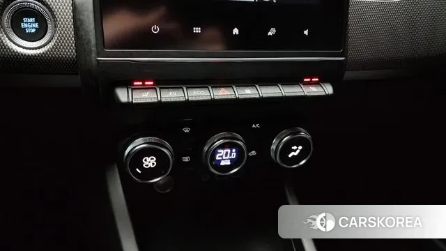 Renault Korea (Samsung) Arcana id 3082135 из Кореи 8