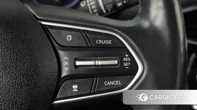 Hyundai Santa Fe TM id 4937169 из Кореи 8