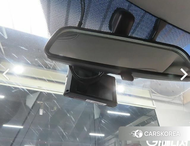 Ssangyong Tivoli Armor id 4633135 из Кореи 8