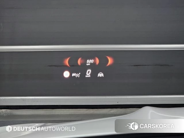 Mercedes-Benz GLE-Class W167 id 4406199 из Кореи 8