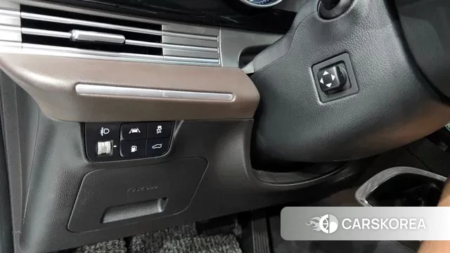 Hyundai The New Grandeur IG id 3054795 из Кореи 8