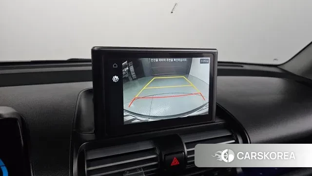 Hyundai Casper id 3411062 из Кореи 8