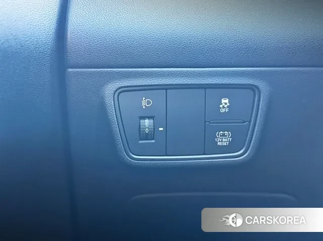 Hyundai Tucson Hybrid (NX4) id 3478875 из Кореи 8