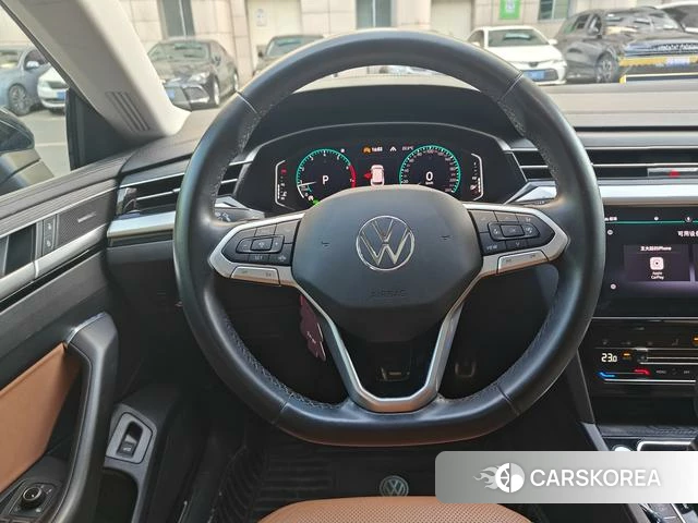 Volkswagen CC id 4359584 из Китая 8
