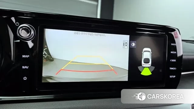 Kia K5 3rd generation id 3541009 из Кореи 8