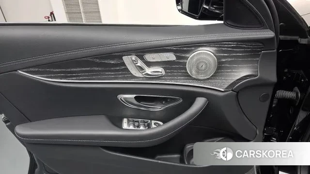 Mercedes-Benz E-Class W213 id 3372500 из Кореи 8