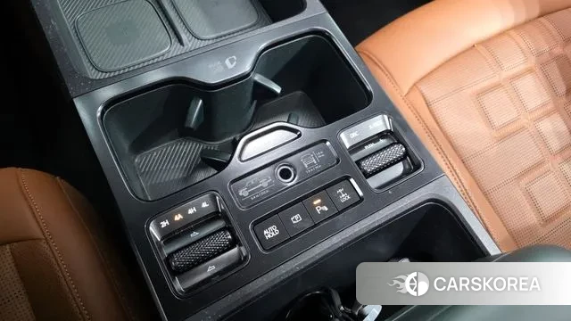 Kia Tasman id 3732431 из Кореи 8