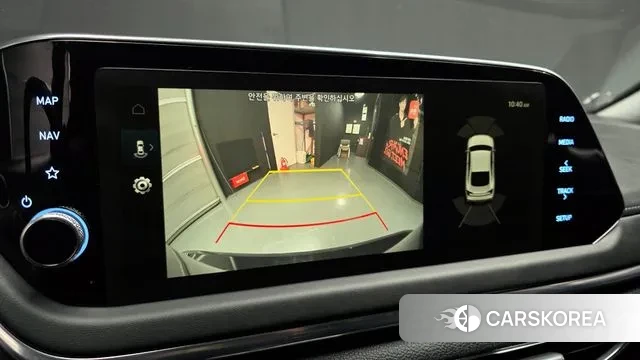 Hyundai Sonata Hybrid (DN8) id 3488418 из Кореи 8