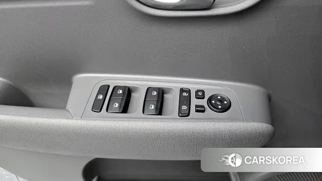 Hyundai Casper id 3555635 из Кореи 8