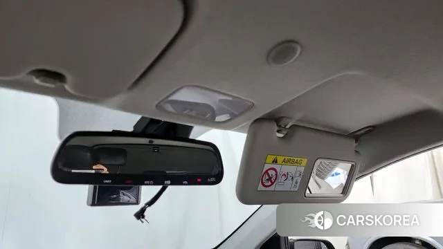 Kia Morning Urban (JA) id 3630822 из Кореи 8