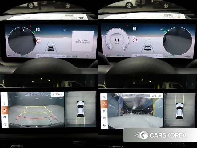 Genesis GV60 id 3752531 из Кореи 8