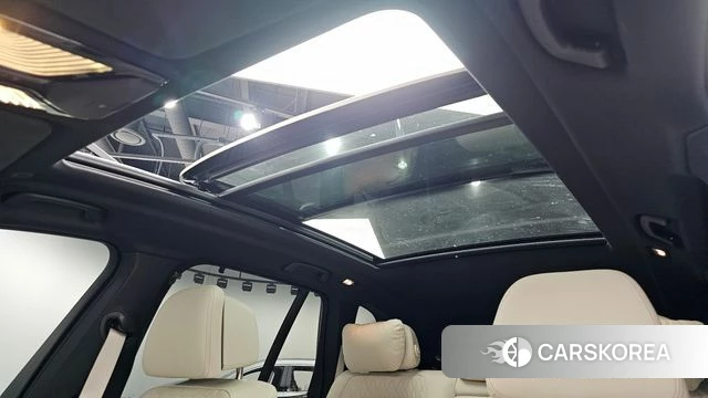 BMW X5 (G05) id 4432341 из Кореи 8
