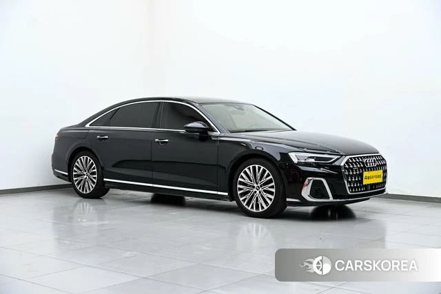 Audi A8 id 4260810 из Китая 8