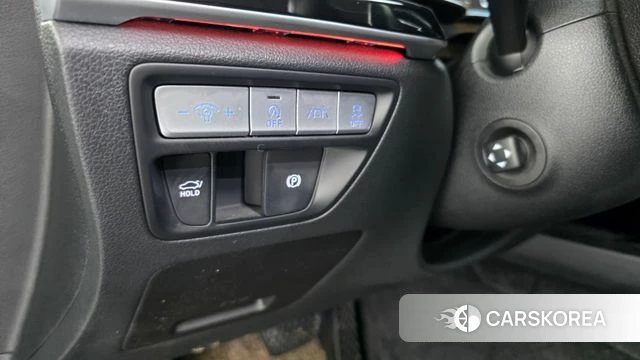 Genesis G80 (RG3) id 4625742 из Кореи 8