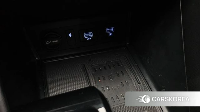 Hyundai Sonata (DN8) id 4692938 из Кореи 8