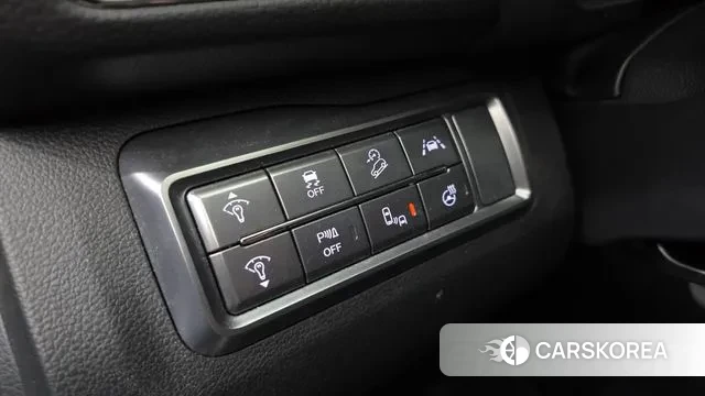 Ssangyong Berry New Tivoli id 2968754 из Кореи 8