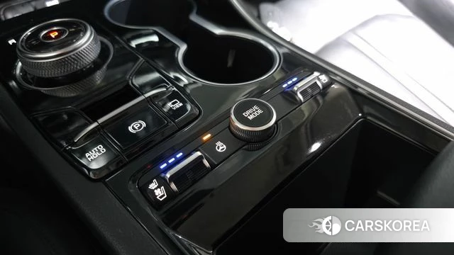 Kia K5 Hybrid 3rd Generation id 4567718 из Кореи 8