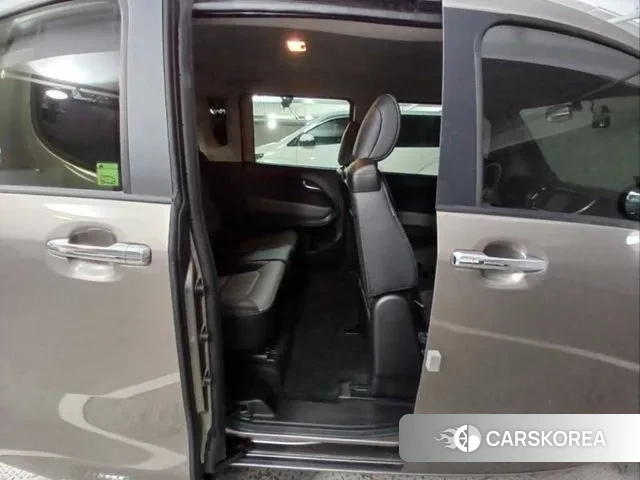 Kia The New Ray id 3379766 из Кореи 8