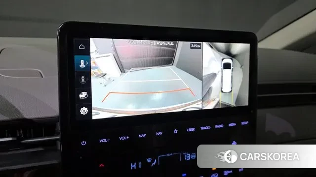 Hyundai Staria id 3551225 из Кореи 8