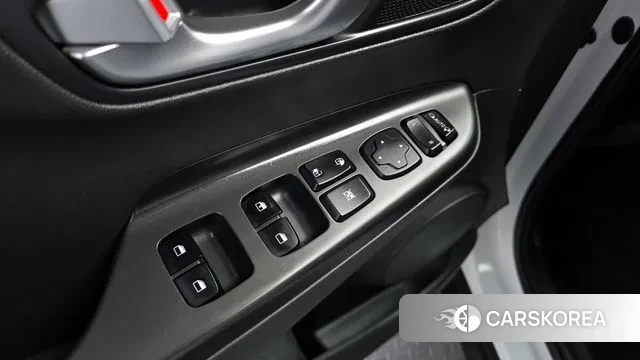 Hyundai The New Kona id 3591456 из Кореи 8