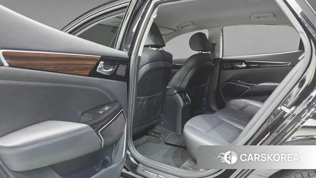 Kia Come New K7 id 3924874 из Кореи 8