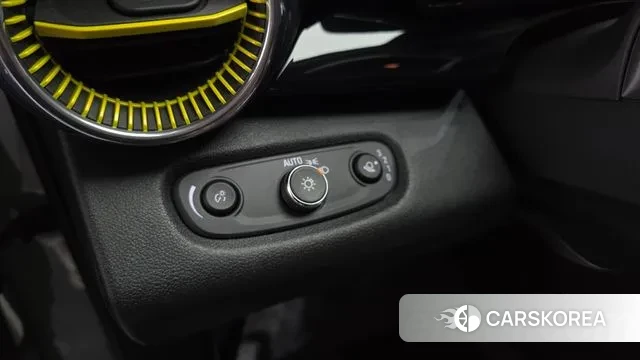 Chevrolet (GM Daewoo) Trax Crossover id 3580969 из Кореи 8