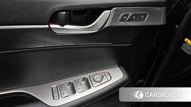 Hyundai Palisade id 4284683 из Кореи 8