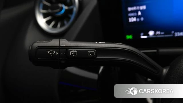 Mercedes-Benz GLA - Class H247 id 3792782 из Кореи 8