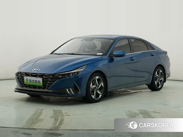 Hyundai Elantra id 4374614 из Китая 8