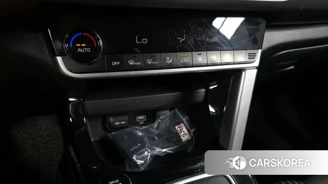 Kia Seltos id 2985013 из Кореи 8