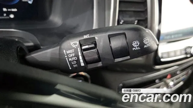 Ssangyong The New Rexton Sports Cannes id 2650763 из Кореи 8